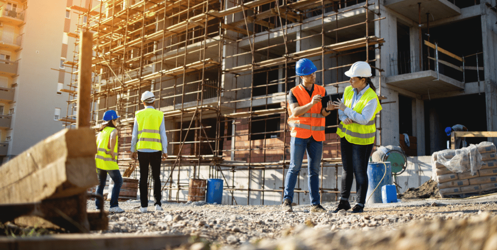 Westford Construction Site Planning